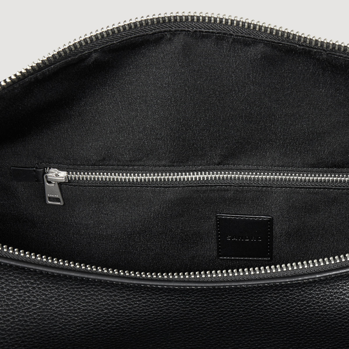 Sandro Weekend bag Black